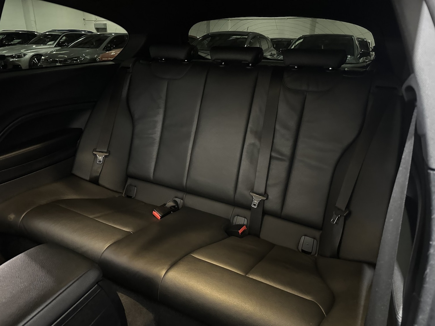 Used BMW 1 Series 2019 for sale - 77258994: Photo 16