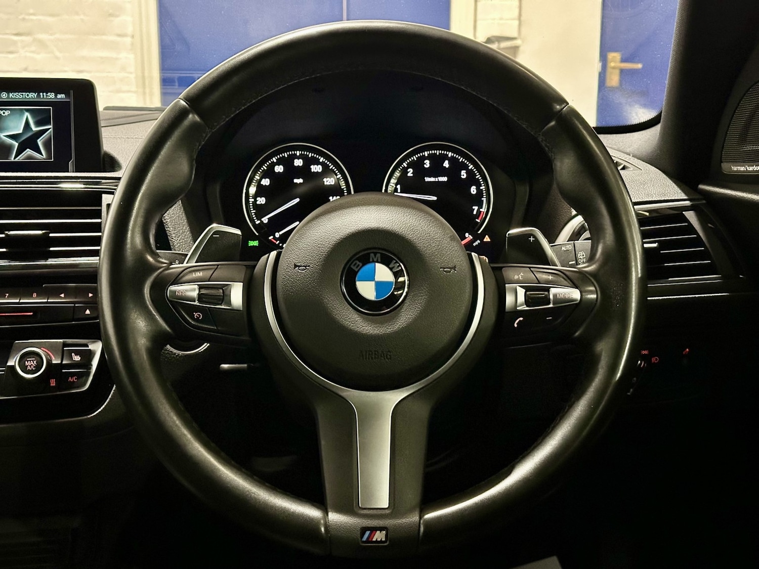 Used BMW 1 Series 2019 for sale - 77258994: Photo 19