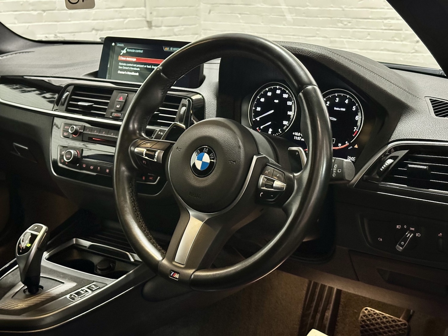 Used BMW 1 Series 2019 for sale - 77258994: Photo 20