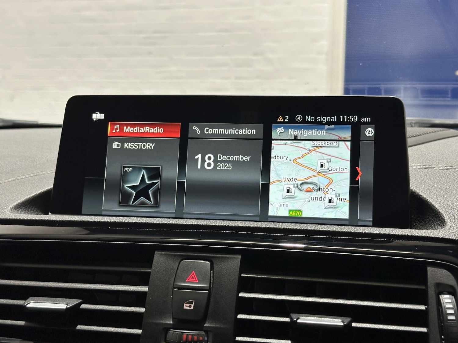 Used BMW 1 Series 2019 for sale - 77258994: Photo 21