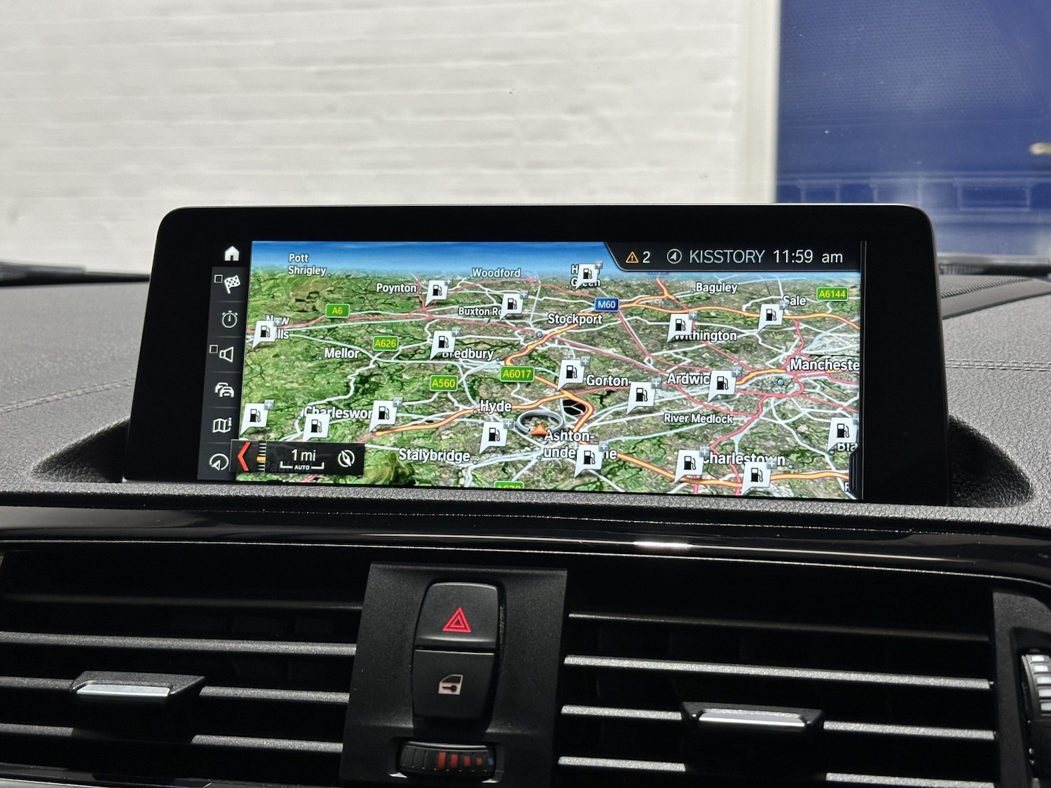 Used BMW 1 Series 2019 for sale - 77258994: Photo 22