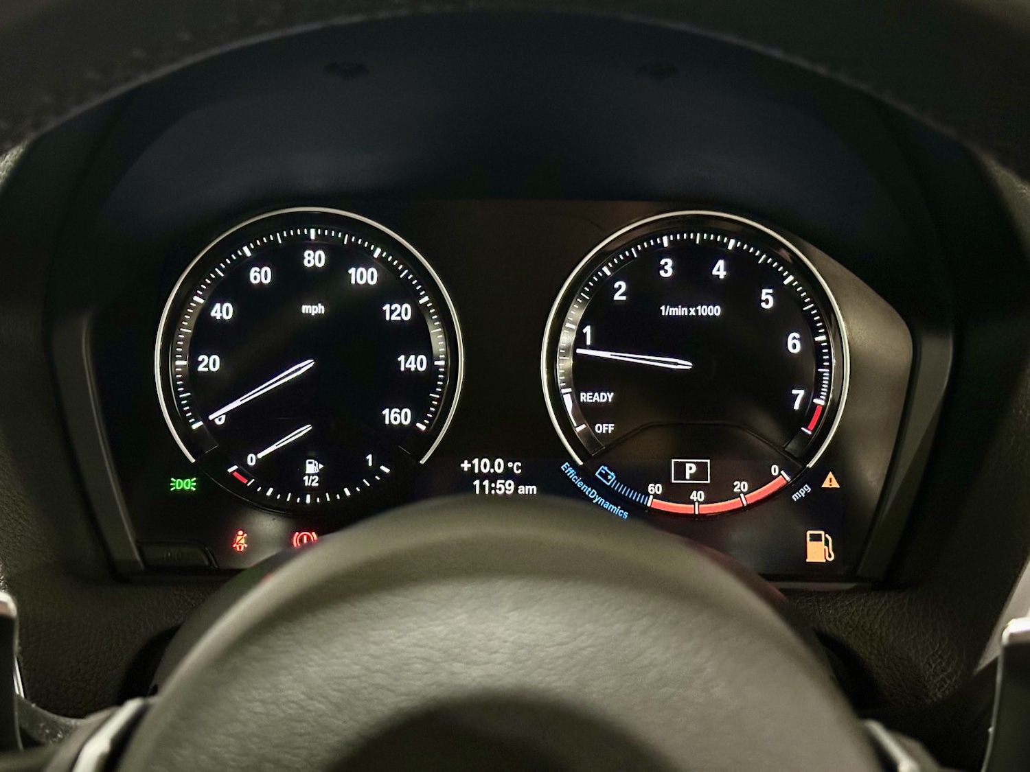 Used BMW 1 Series 2019 for sale - 77258994: Photo 27