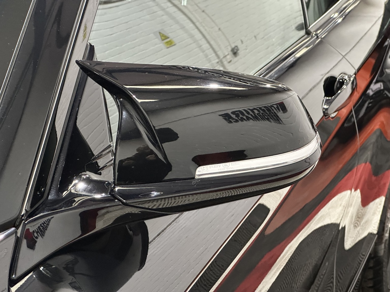 Used BMW 1 Series 2019 for sale - 77258994: Photo 33