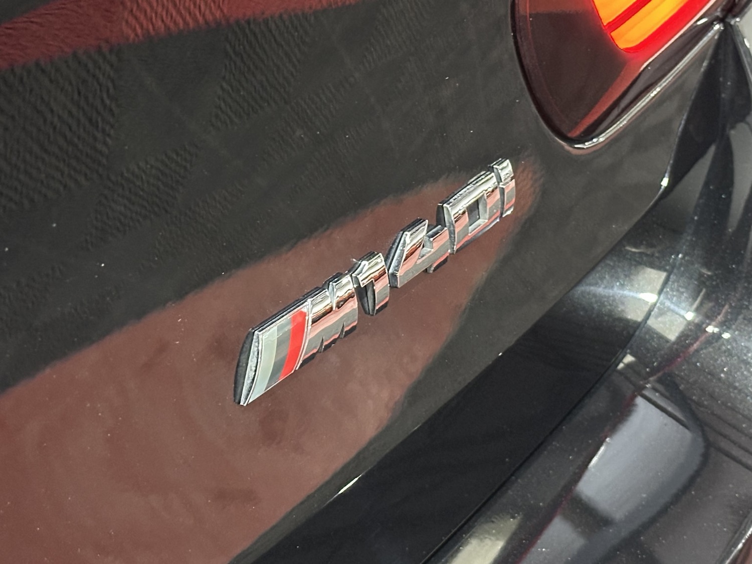 Used BMW 1 Series 2019 for sale - 77258994: Photo 35