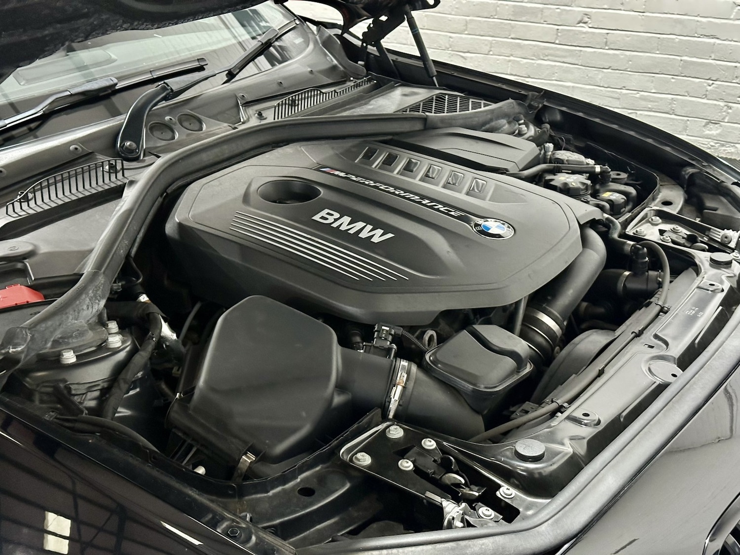 Used BMW 1 Series 2019 for sale - 77258994: Photo 38