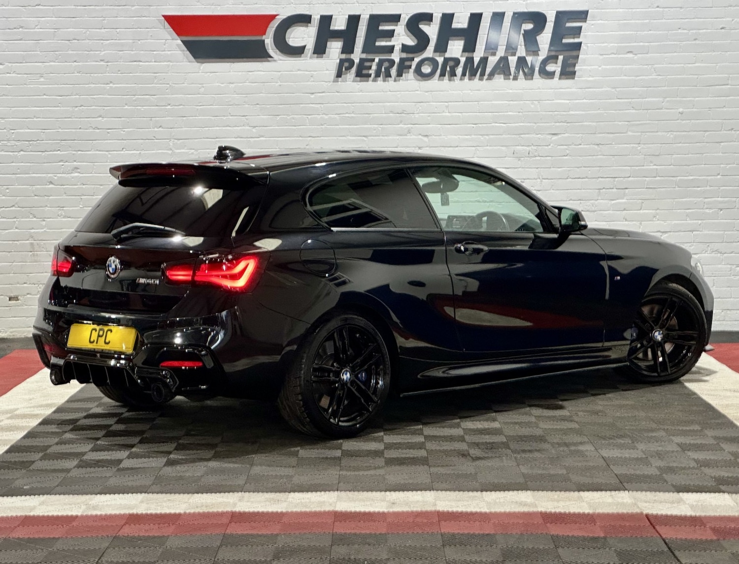 Used BMW 1 Series 2019 for sale - 77258994: Photo 4