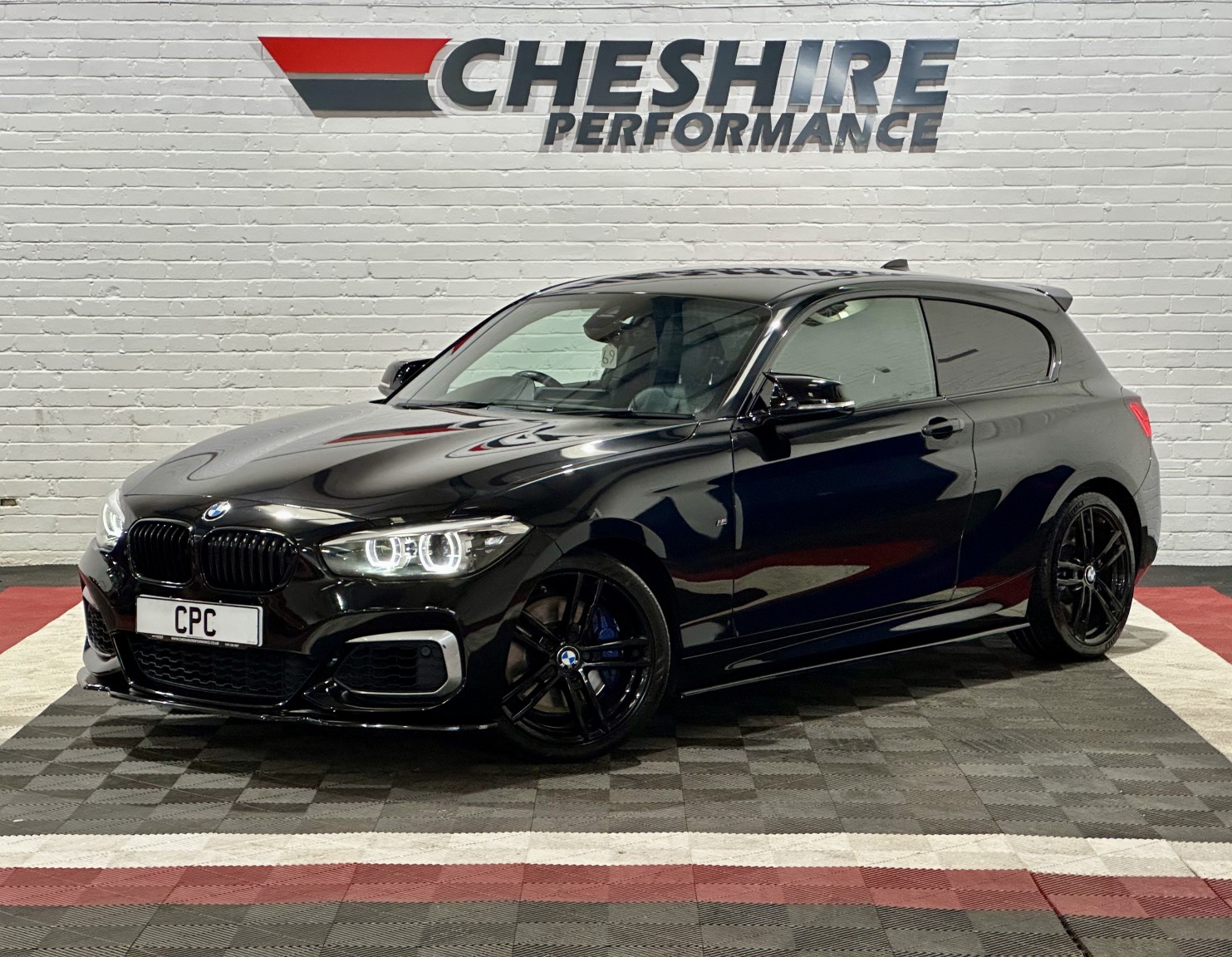 Used BMW 1 Series 2019 for sale - 77258994: Photo 8