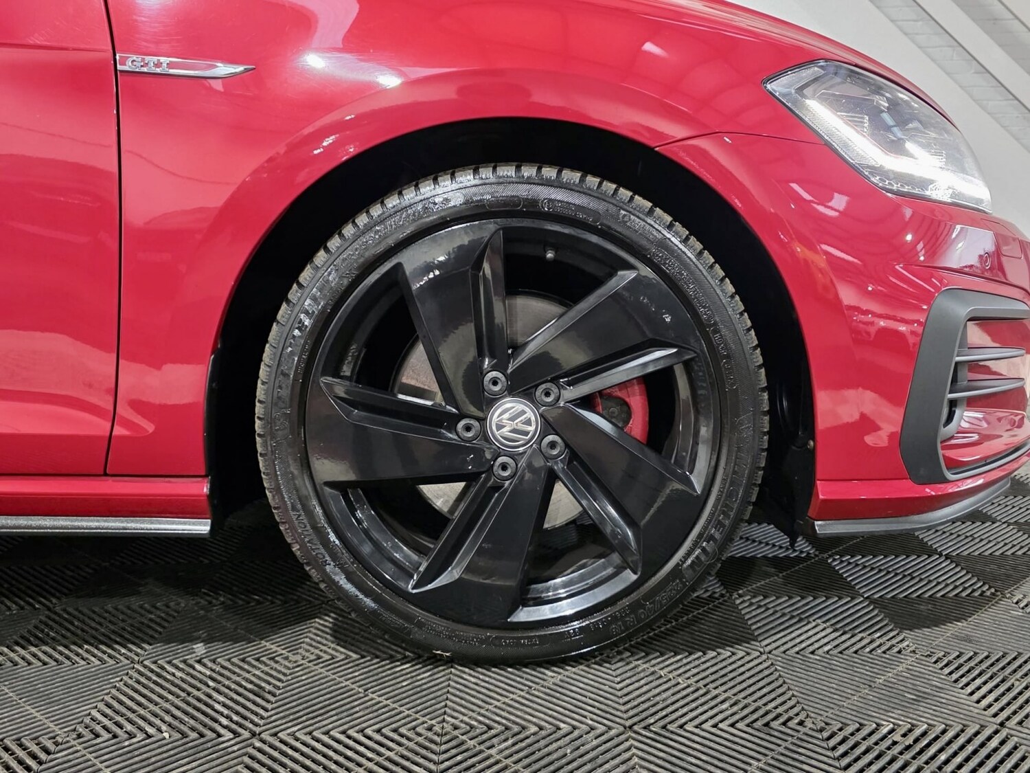 Used Volkswagen Golf 2017 for sale - 77535940: Photo 15