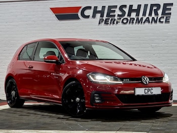 Used Volkswagen Golf 2017 for sale - 77535940: Photo