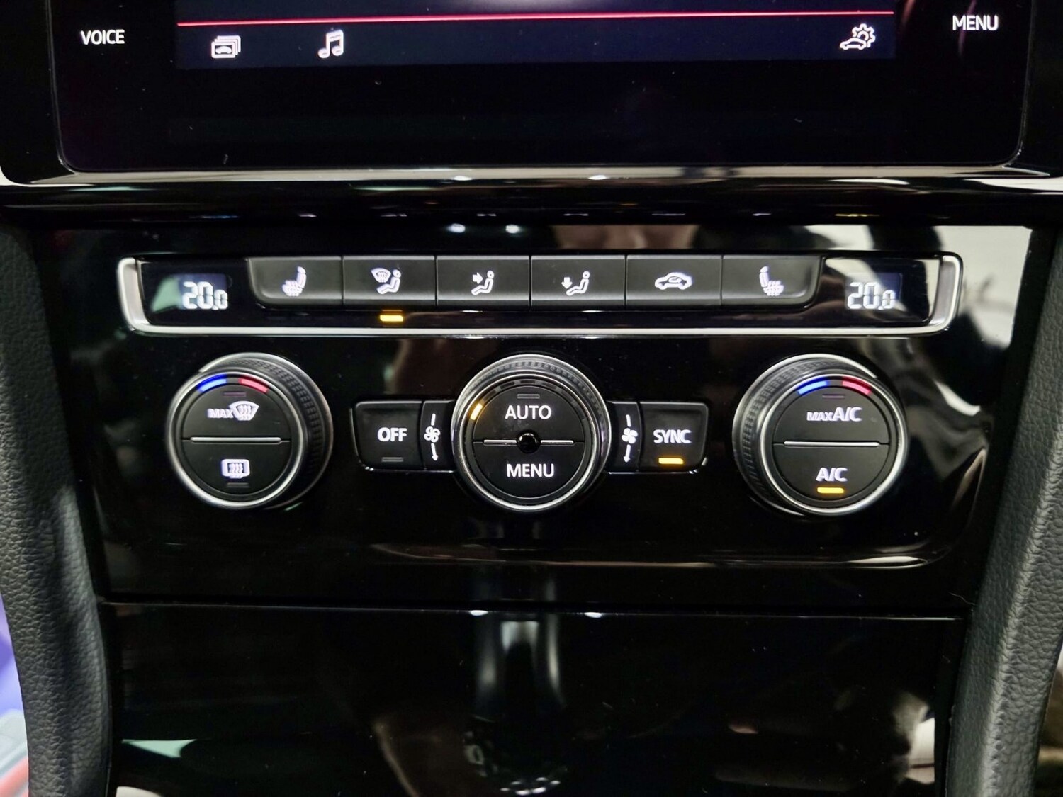 Used Volkswagen Golf 2017 for sale - 77535940: Photo 20