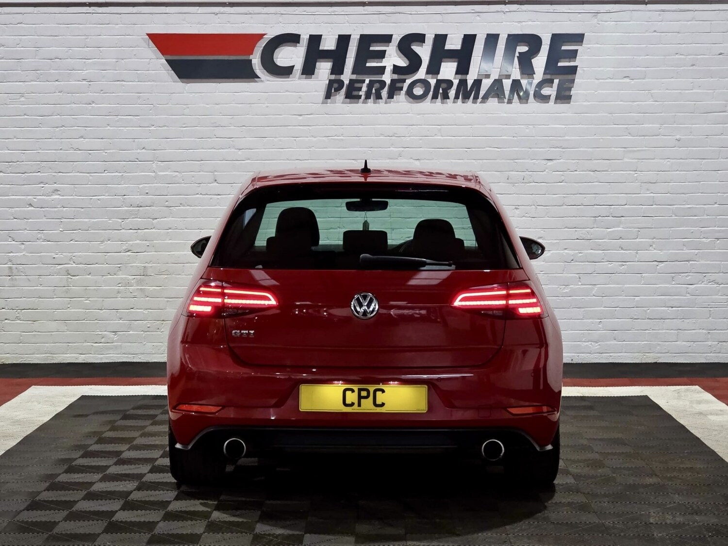 Used Volkswagen Golf 2017 for sale - 77535940: Photo 21