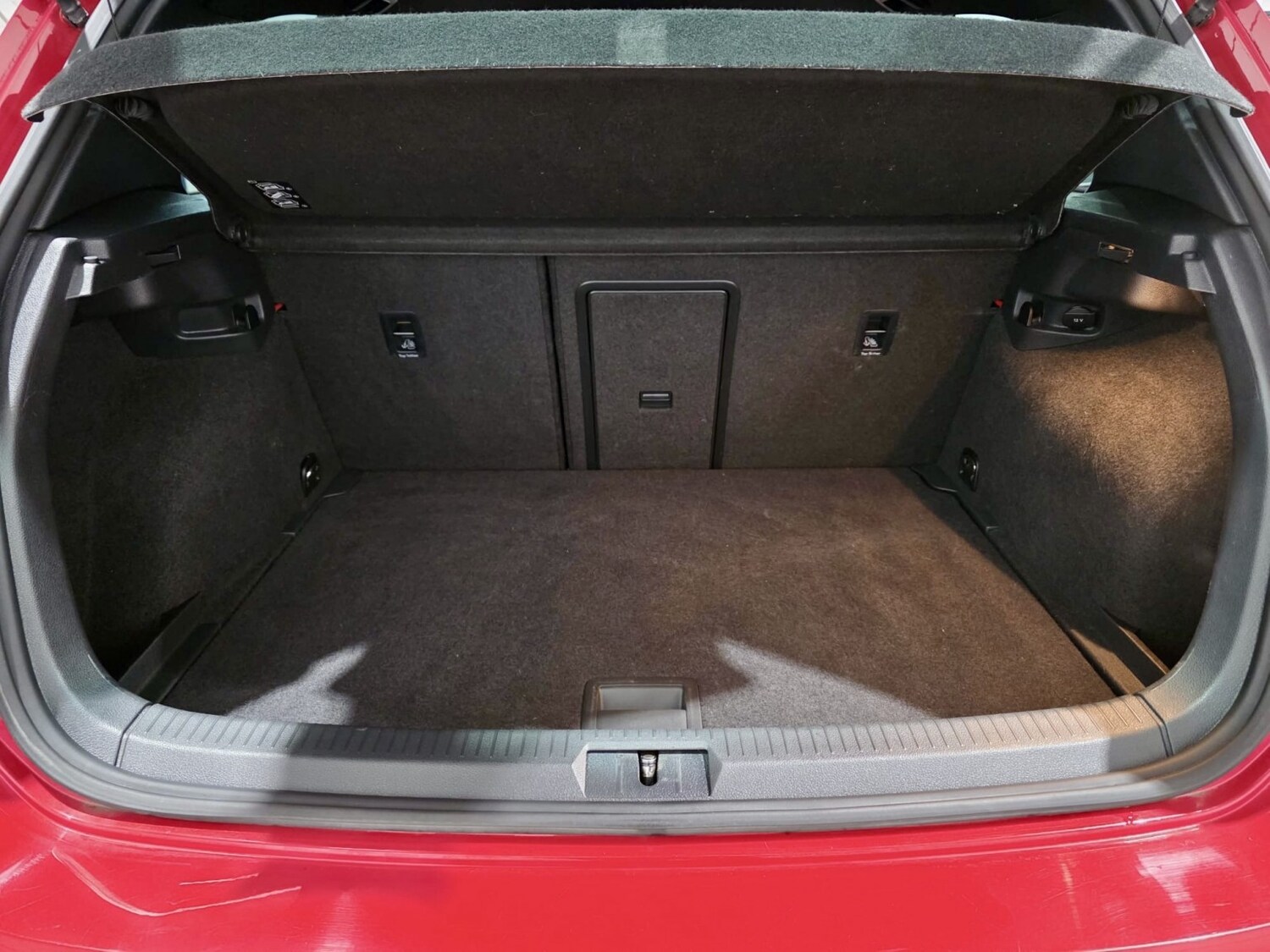 Used Volkswagen Golf 2017 for sale - 77535940: Photo 22