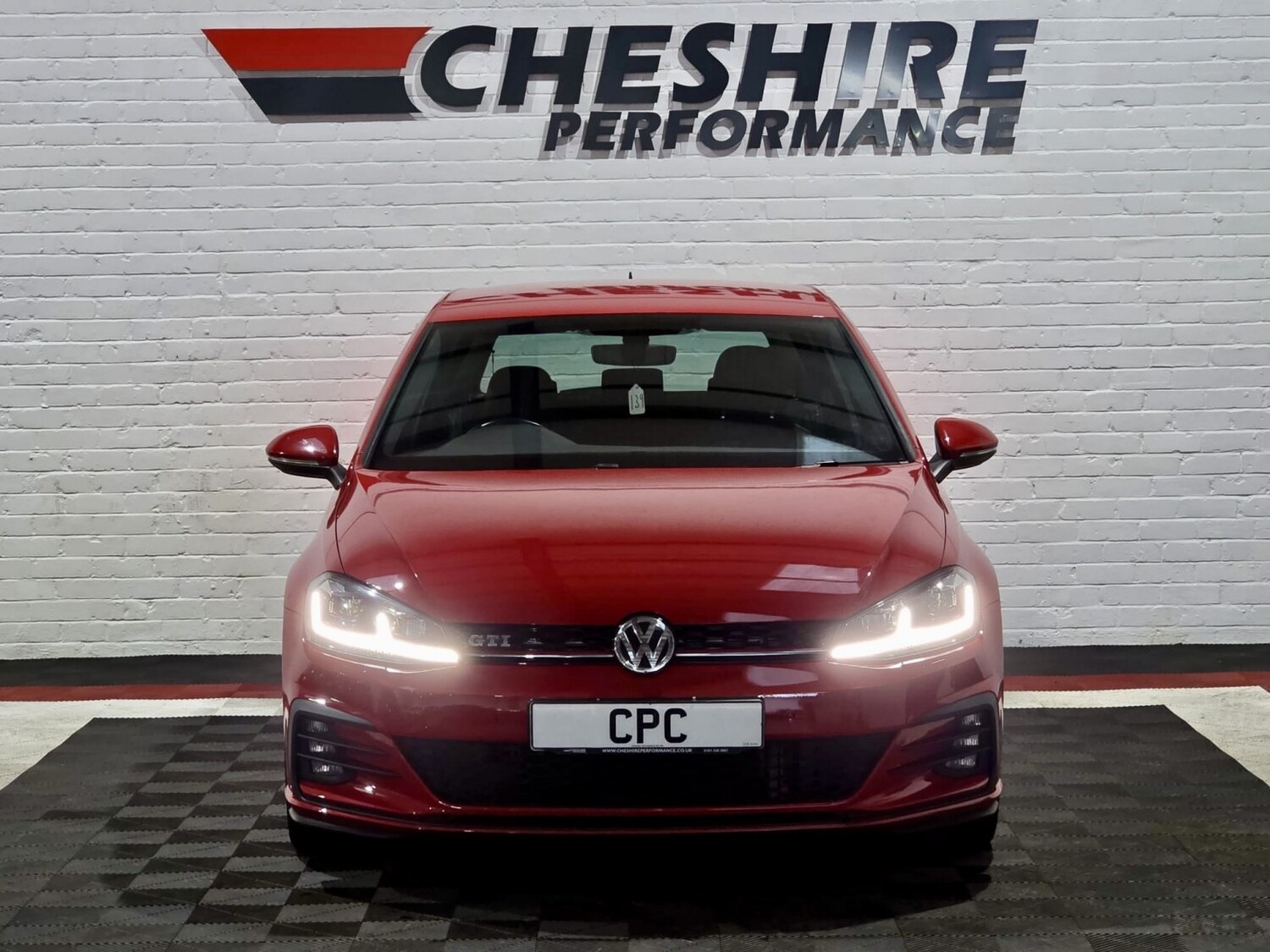 Used Volkswagen Golf 2017 for sale - 77535940: Photo 25