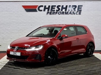 Used Volkswagen Golf 2017 for sale - 77535940: Photo