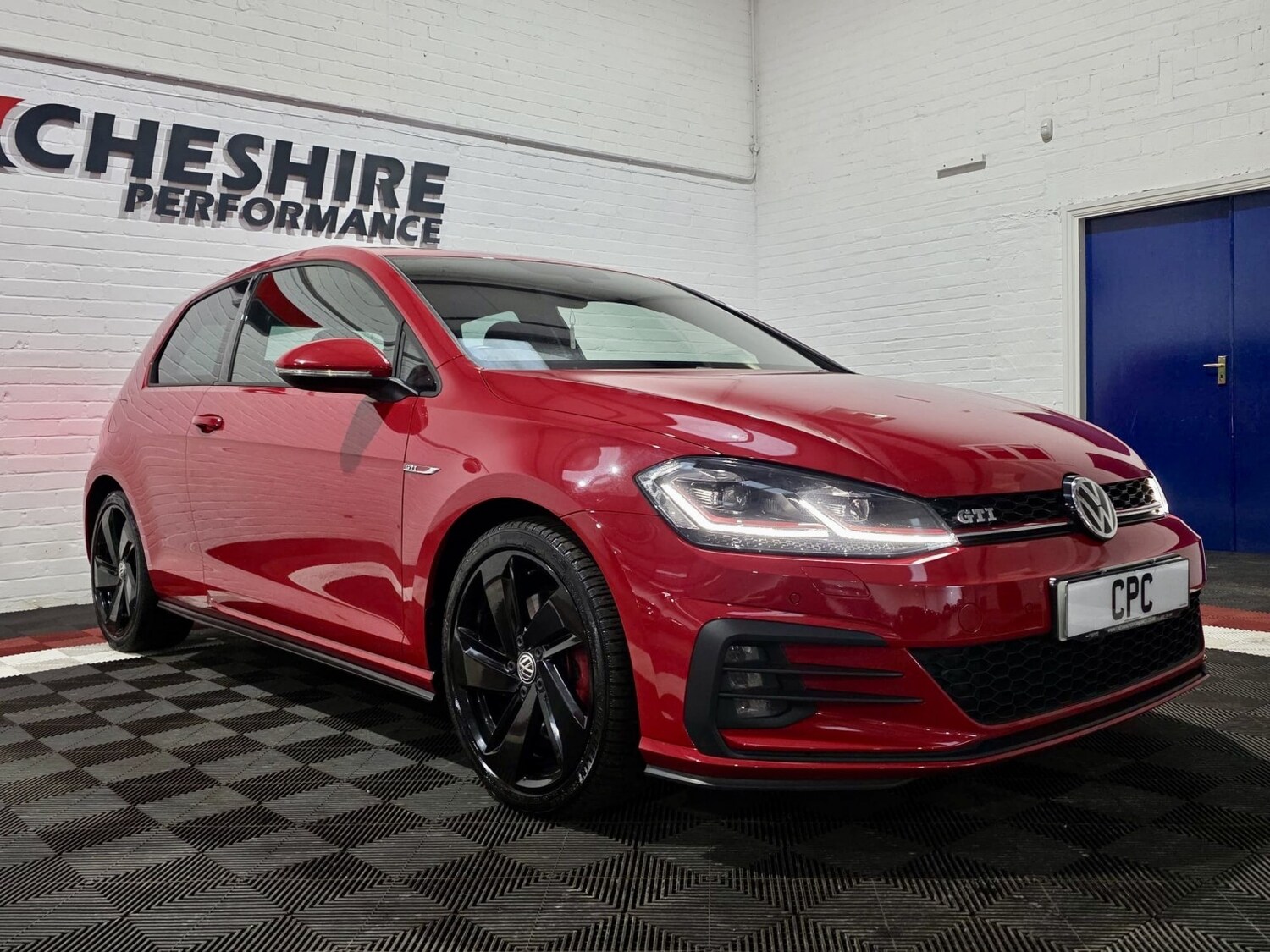 Used Volkswagen Golf 2017 for sale - 77535940: Photo 6