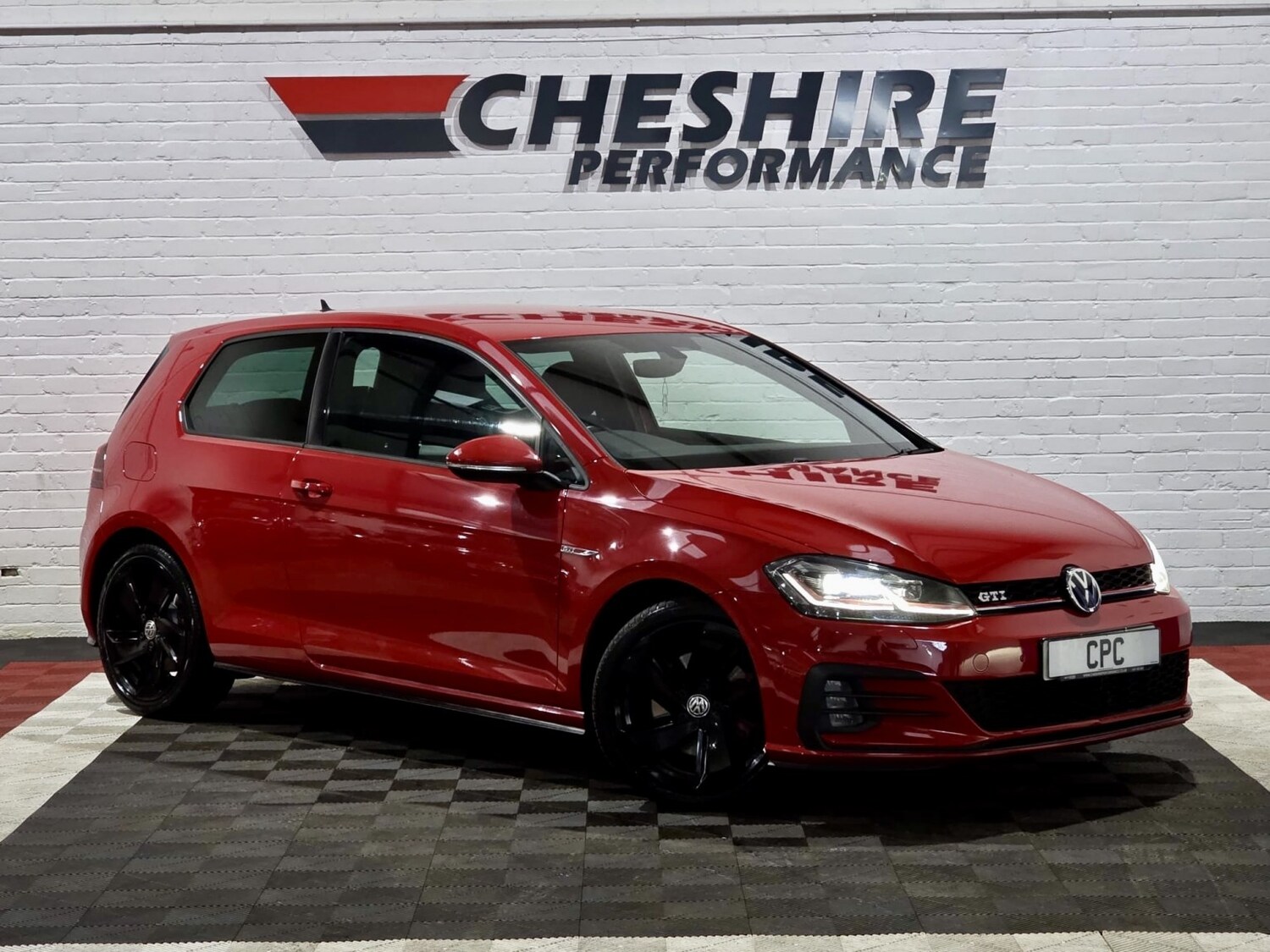 Used Volkswagen Golf 2017 for sale - 77535940: Photo 7