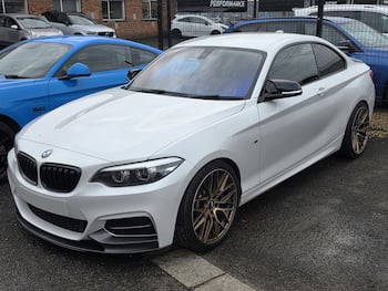 Used BMW 2 Series 2019 for sale - 79779652: Photo