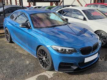 Used BMW 2 Series 2019 for sale - 79819677: Photo