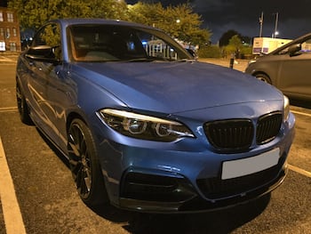 Used BMW 2 Series 2019 for sale - 79819677: Photo