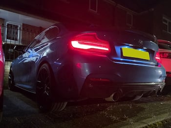 Used BMW 2 Series 2019 for sale - 79819677: Photo