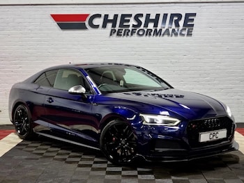 Used Audi S5 2018 for sale - 77721391: Photo
