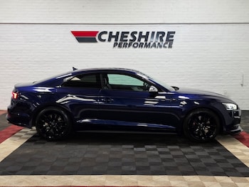 Used Audi S5 2018 for sale - 77721391: Photo