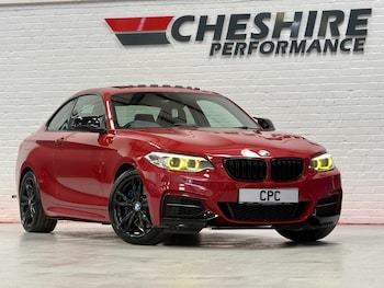 Used BMW 2 Series 2016 for sale - 79575446: Photo
