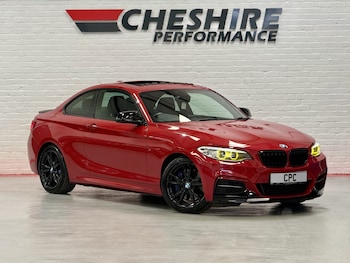 Used BMW 2 Series 2016 for sale - 79575446: Photo
