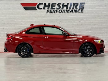 Used BMW 2 Series 2016 for sale - 79575446: Photo
