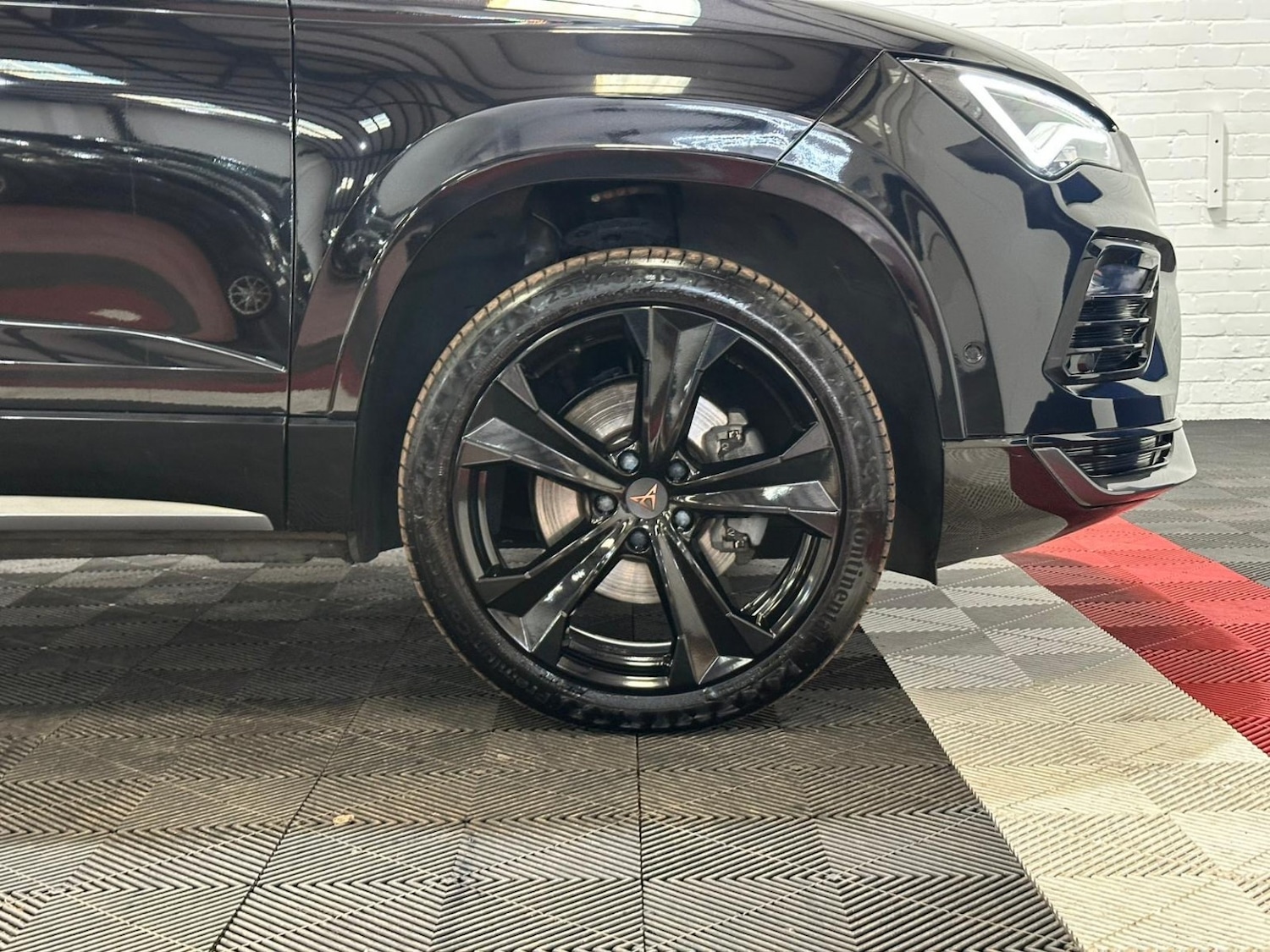 Used Cupra Ateca 2024 for sale - 77258986: Photo 11