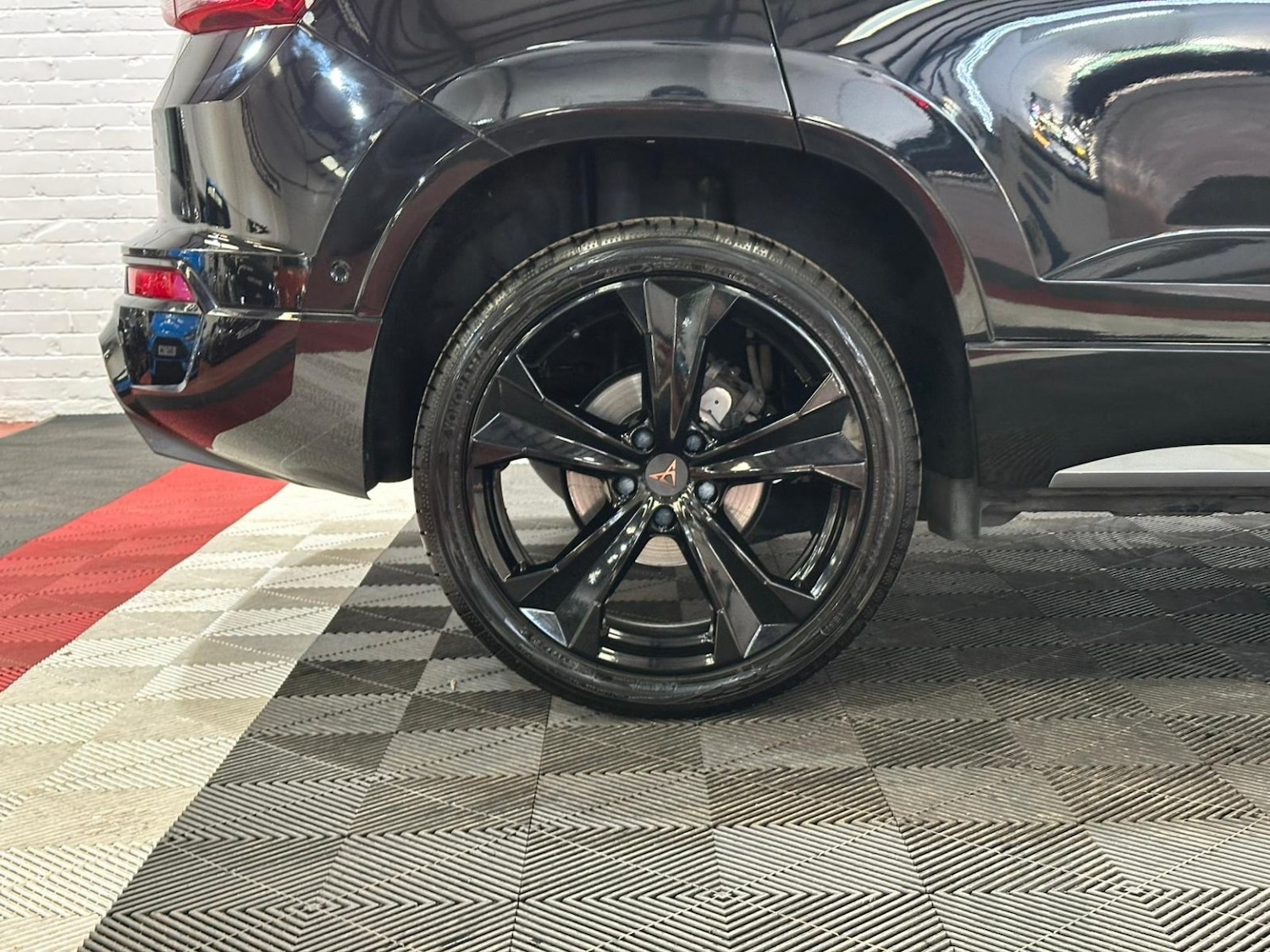 Used Cupra Ateca 2024 for sale - 77258986: Photo 12