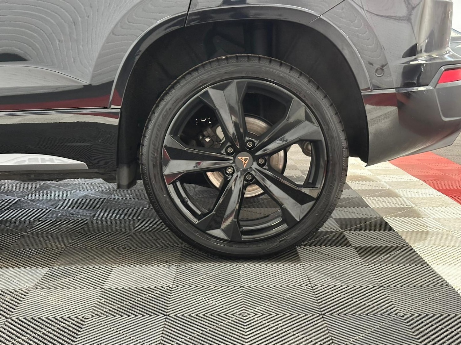 Used Cupra Ateca 2024 for sale - 77258986: Photo 13