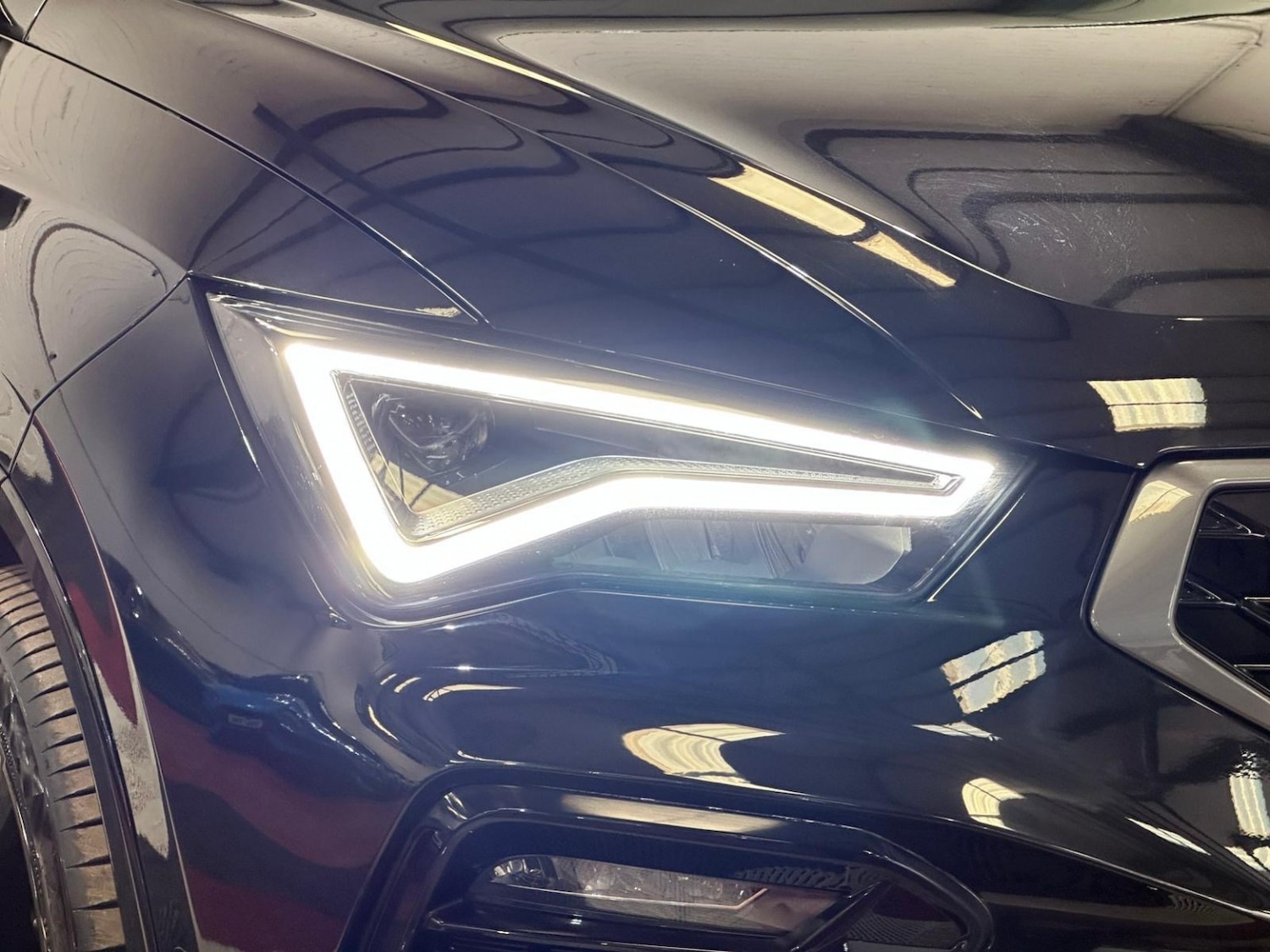 Used Cupra Ateca 2024 for sale - 77258986: Photo 15