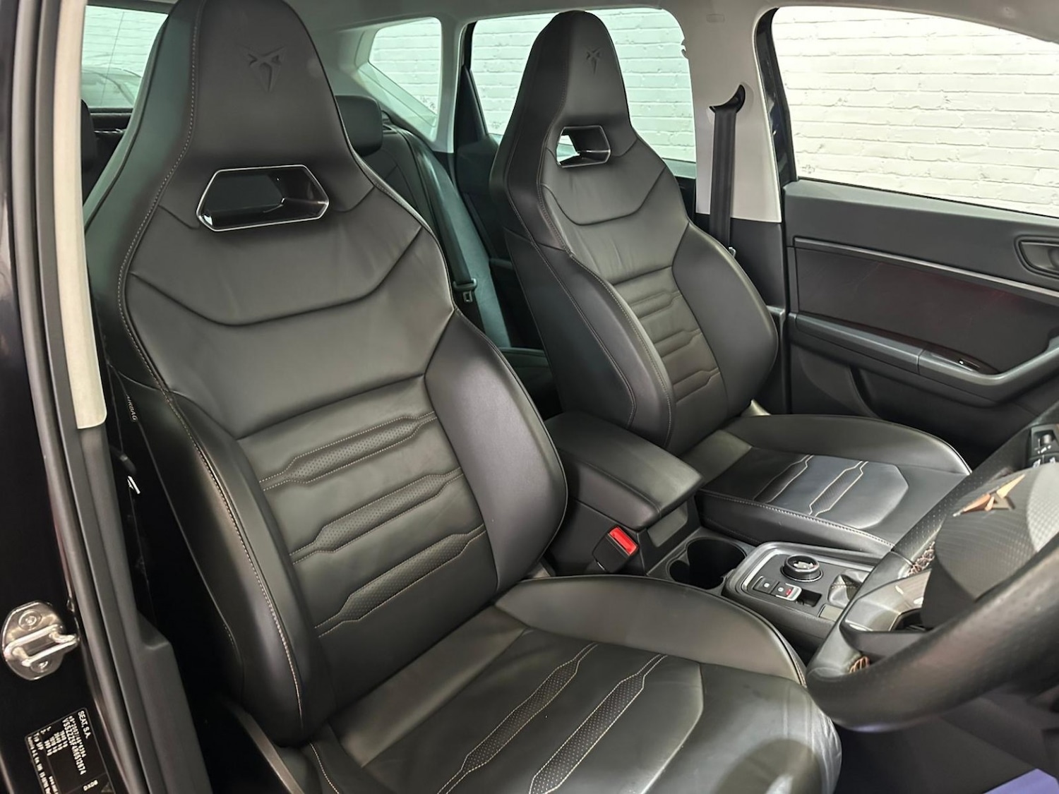 Used Cupra Ateca 2024 for sale - 77258986: Photo 17