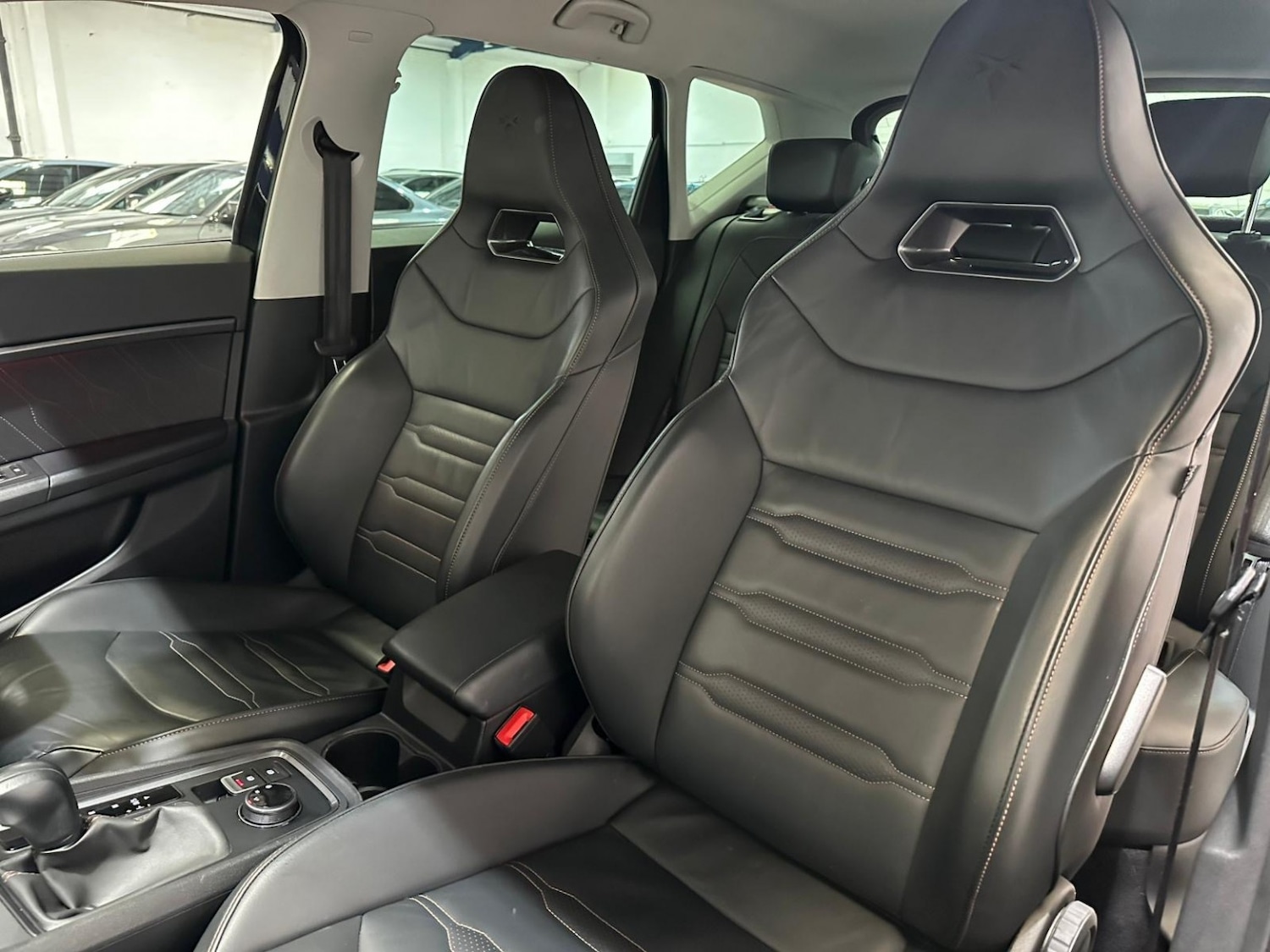 Used Cupra Ateca 2024 for sale - 77258986: Photo 18