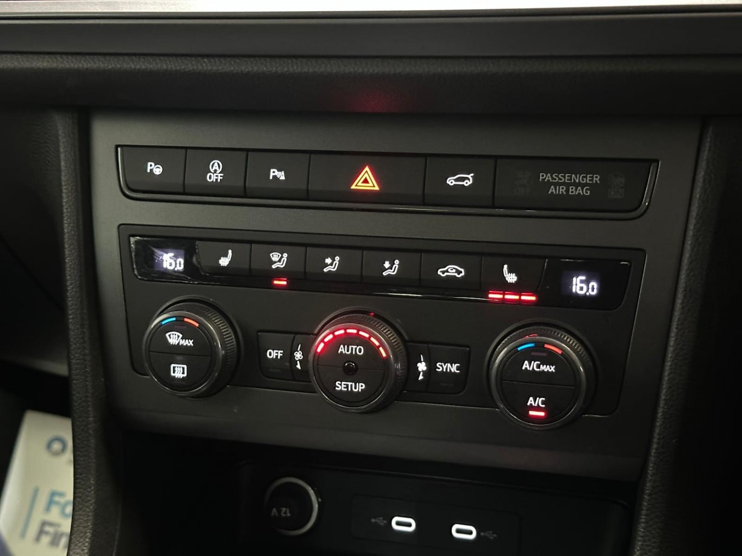 Used Cupra Ateca 2024 for sale - 77258986: Photo 21