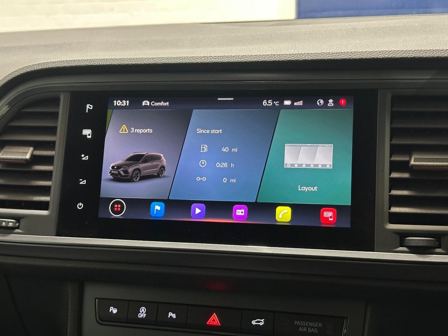 Used Cupra Ateca 2024 for sale - 77258986: Photo 22