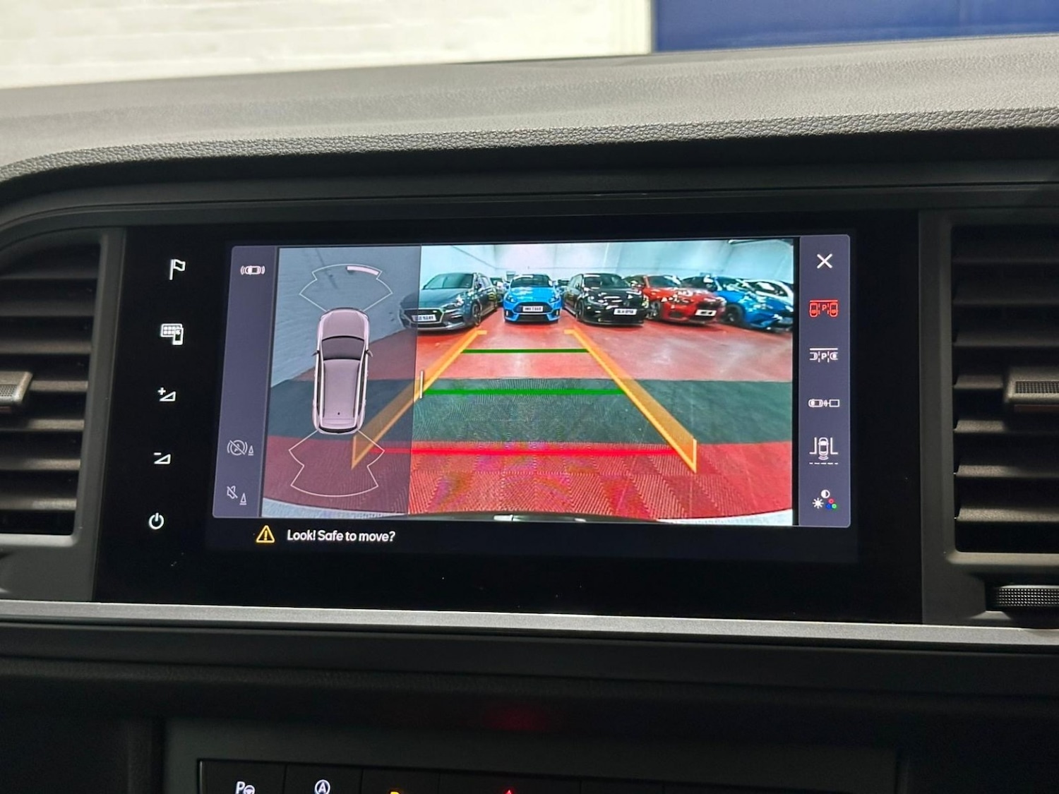 Used Cupra Ateca 2024 for sale - 77258986: Photo 23