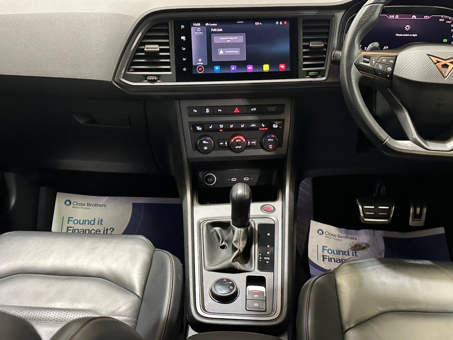 Used Cupra Ateca 2024 for sale - 77258986: Photo 25