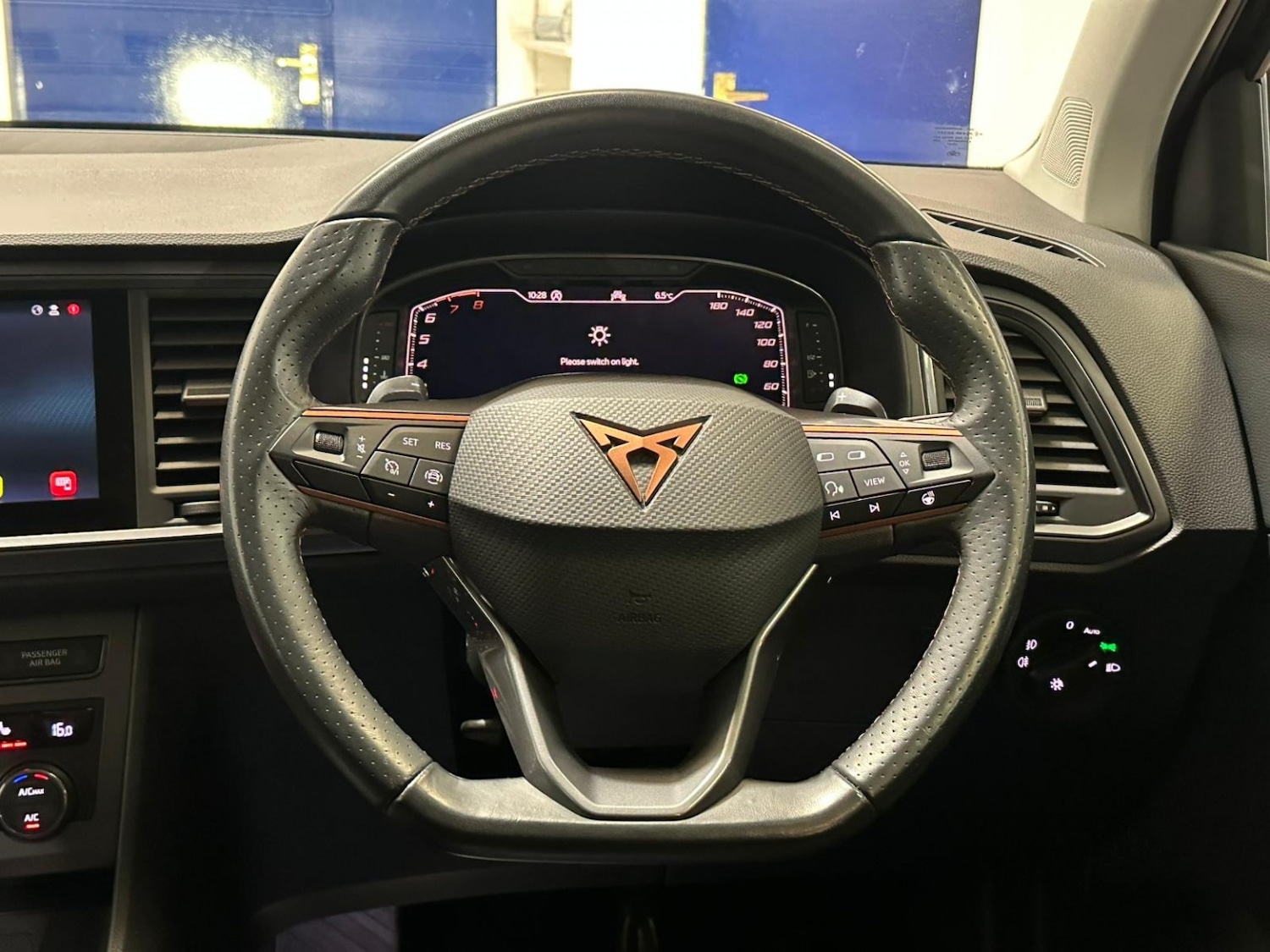 Used Cupra Ateca 2024 for sale - 77258986: Photo 27