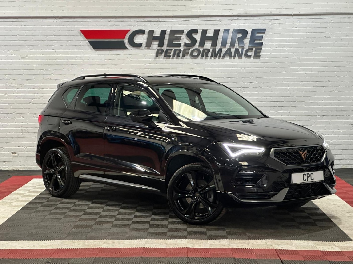 Used Cupra Ateca 2024 for sale - 77258986: Photo 3