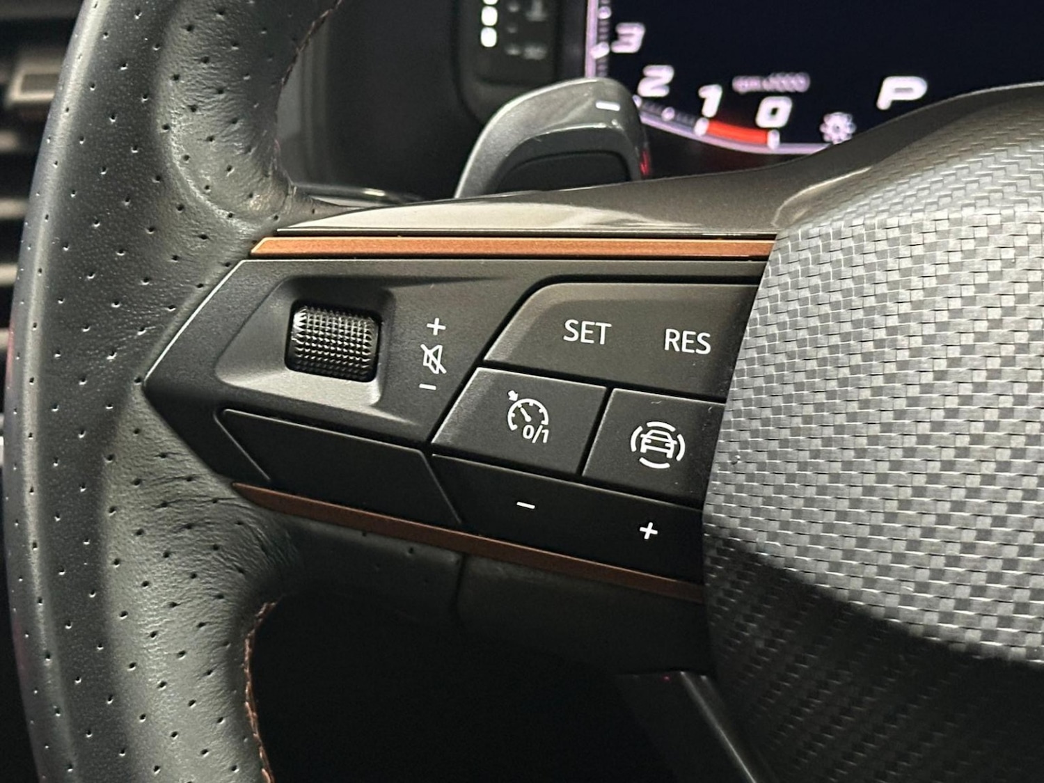 Used Cupra Ateca 2024 for sale - 77258986: Photo 34