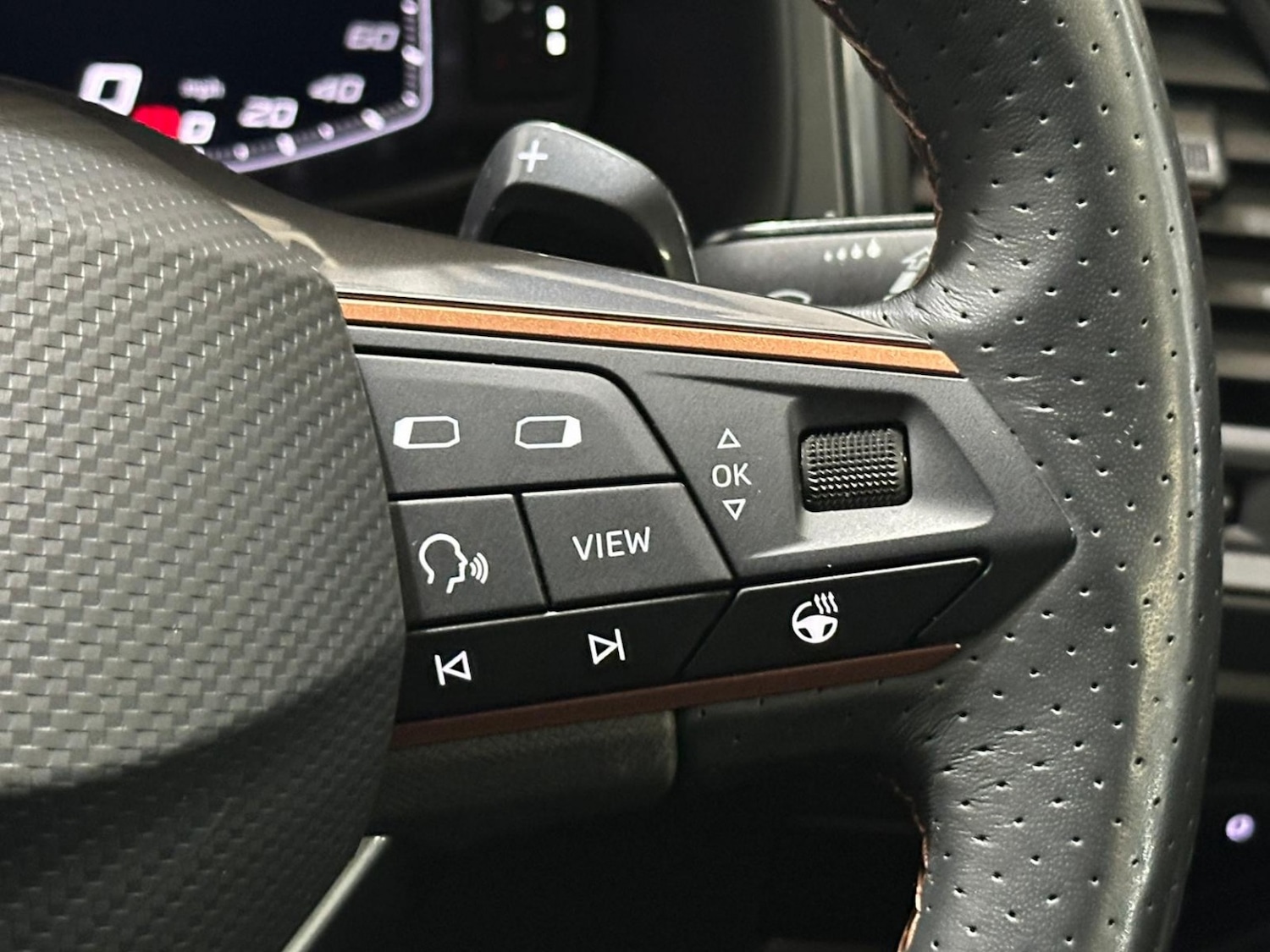 Used Cupra Ateca 2024 for sale - 77258986: Photo 35