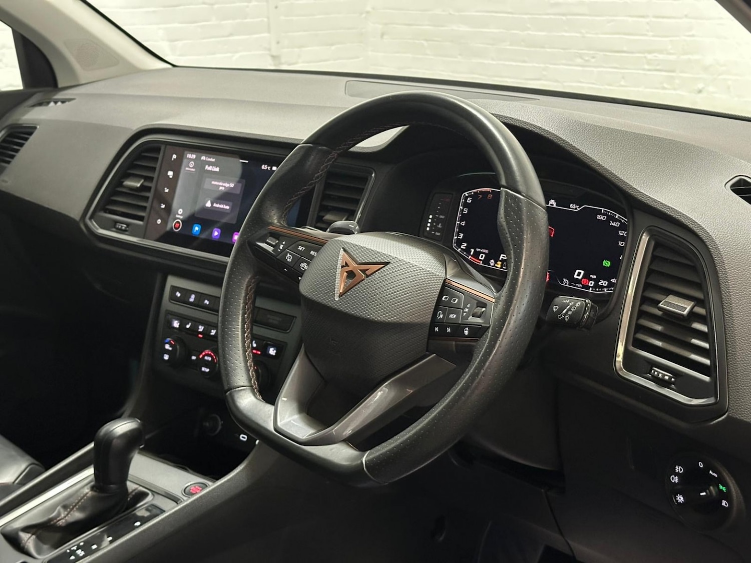 Used Cupra Ateca 2024 for sale - 77258986: Photo 36