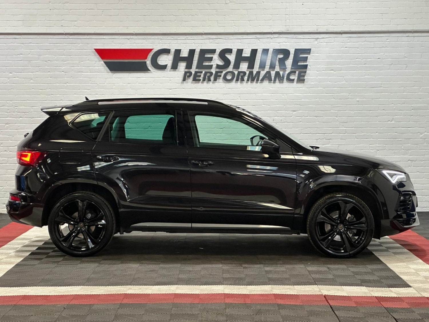 Used Cupra Ateca 2024 for sale - 77258986: Photo 4