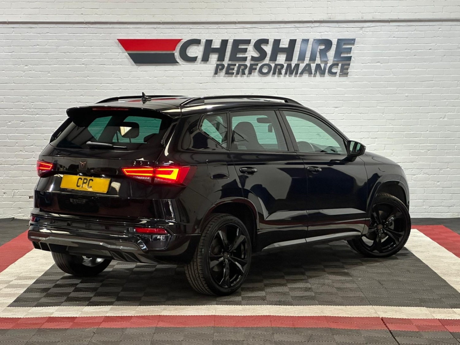 Used Cupra Ateca 2024 for sale - 77258986: Photo 5