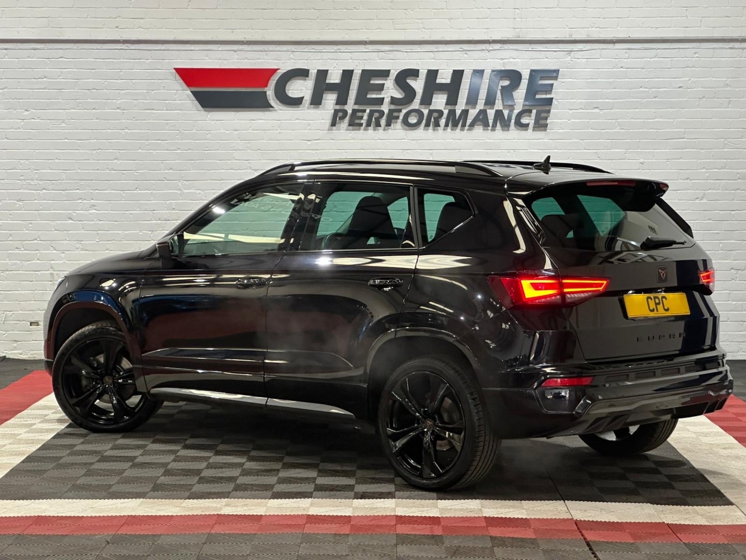 Used Cupra Ateca 2024 for sale - 77258986: Photo 7