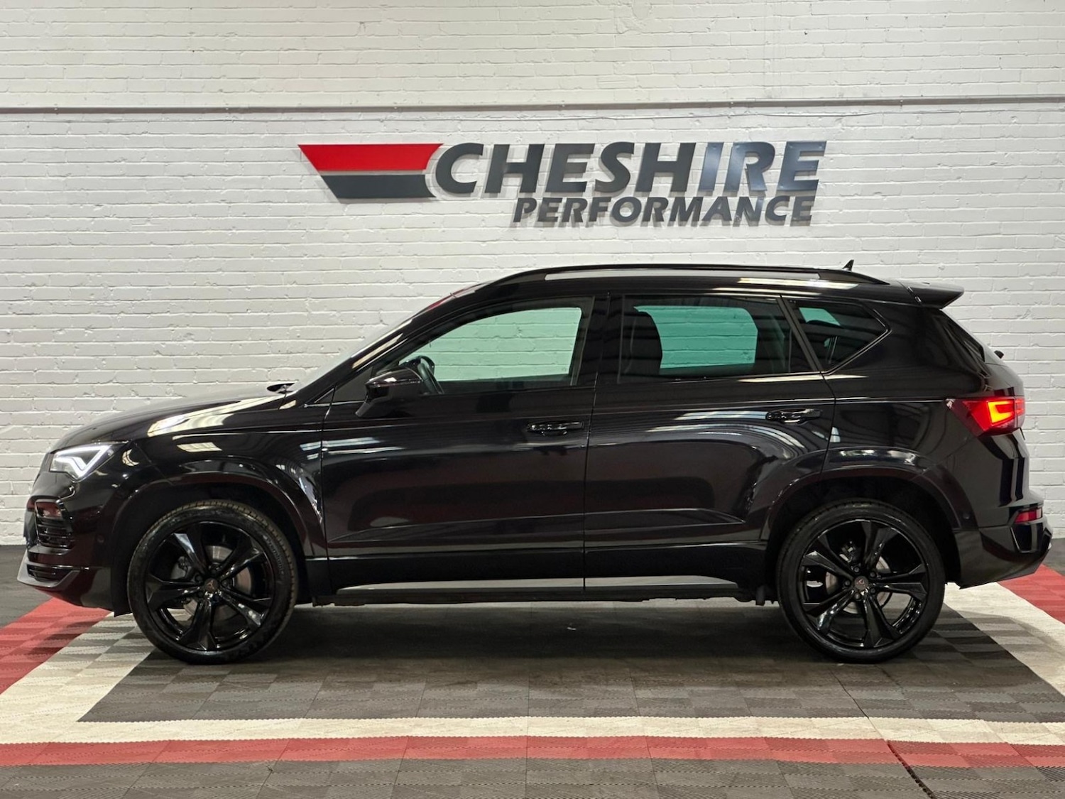 Used Cupra Ateca 2024 for sale - 77258986: Photo 8