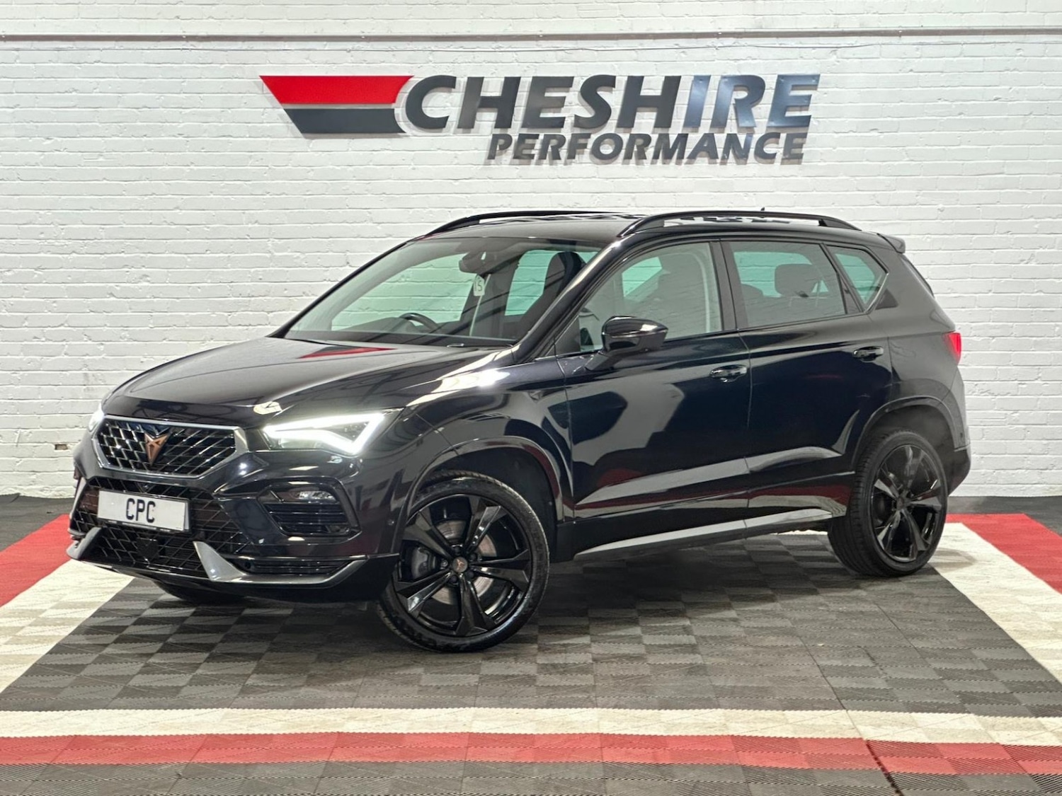 Used Cupra Ateca 2024 for sale - 77258986: Photo 9