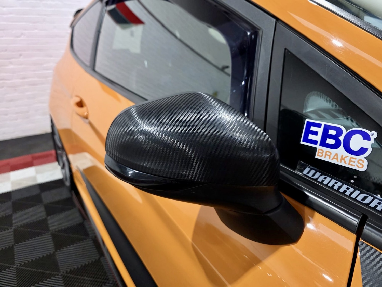 Used Ford Fiesta 2019 for sale - 77310728: Photo 14